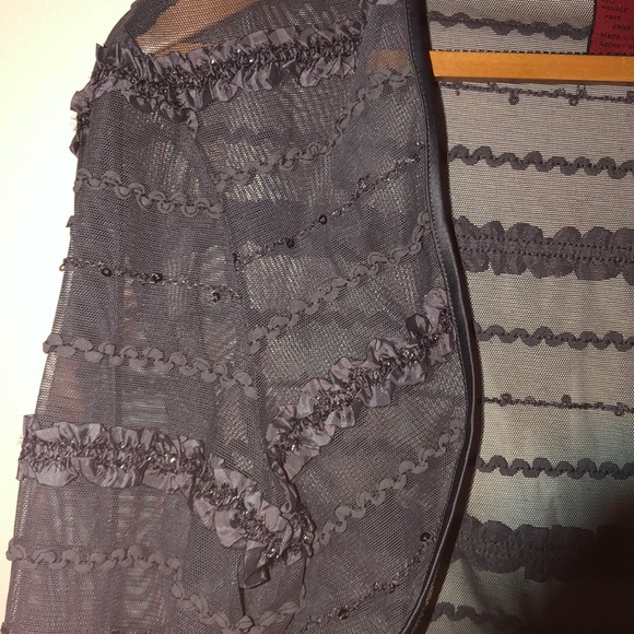 Brand new JS Collection top - Picture 3 of 6